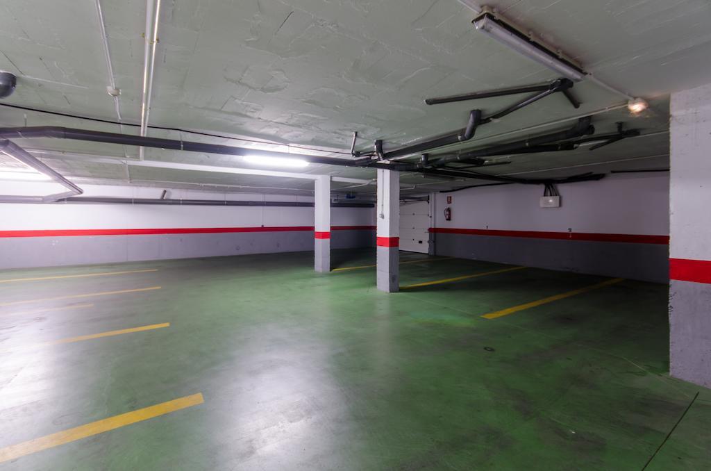 Las Abadias Mérida Luaran gambar